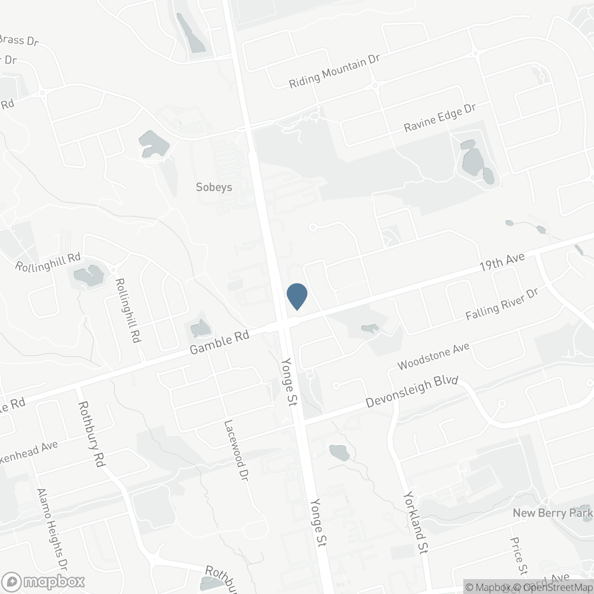 36 - 10 POST OAK DRIVE, Richmond Hill, Ontario L4E 4H8